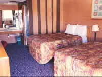 Belle Aire Motel 2*