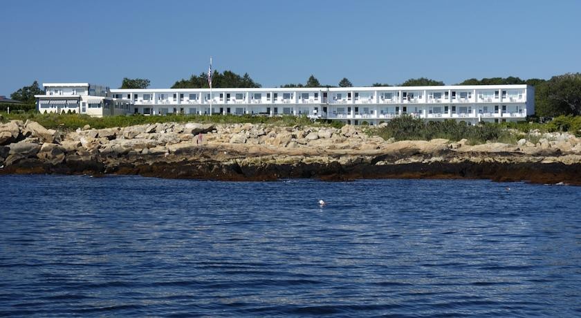 Atlantis Oceanfront Inn Gloucester 