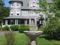 Castle Manor Inn - Motel 