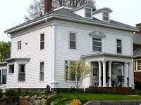 Julietta House 