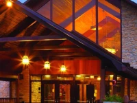 Burr Oak Lodge and Conference Center 