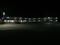 Rodeway Inn Goddard 