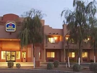 Best Western Gold Canyon 