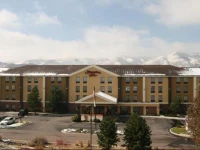 Hampton Inn Denver-West/Golden 
