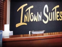 InTown Suites - Pasadena 