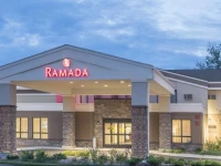 Ramada Minneapolis Golden Valley 