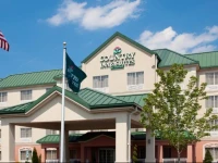 Country Inn & Suites Goldsboro 