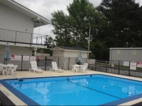 Americas Best Value Inn - Goldsboro 