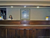 Days Inn Goldsboro 2*
