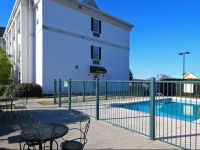 Quality Inn Goldsboro 
