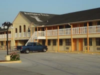 Antlers Inn 