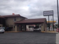 Executive Inn Goliad 2*