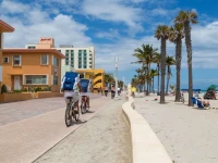 Riptide Oceanfront Hotel 