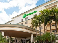 Holiday Inn Fort Lauderdale Airport 
