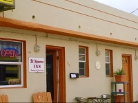 St Maurice Beach Inn 