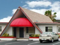 Econolodge Hollywood 