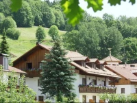 Pension Diana Elisabethszell 