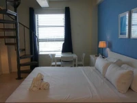 Apartments by Design Suites Hollywood Beach 