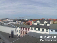 Rostock Ubernachtung