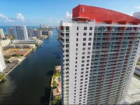 Beachwalk Resort By Miami Management 