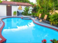 Hollywood Holiday Home 
