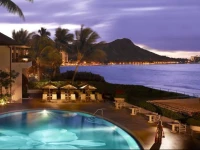 Halekulani 