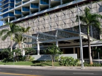 Jet Luxury Private Residences in Waikiki 