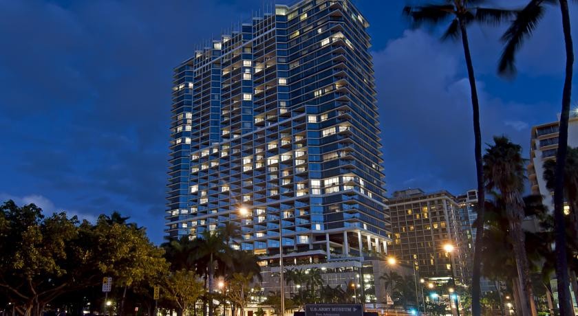 Trump Waikiki by Gaia Resort 
