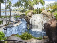 Grand Waikikian by Hilton Grand Vacations Club 