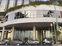 Hawaii Prince Hotel Waikiki 