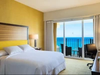 Hilton Waikiki Beach Hotel (No Resort Fee) 