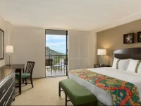 Holiday Inn Resort Waikiki Beachcomber 