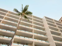 Regency on Beachwalk Waikiki by Outrigger 