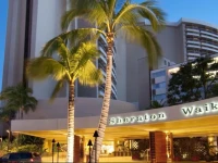 Sheraton Waikiki 