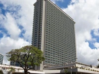 Ala Moana by Gaia Resort 
