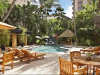 Aqua Bamboo Waikiki 
