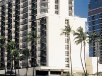 DoubleTree by Hilton Alana - Waikiki Beach 