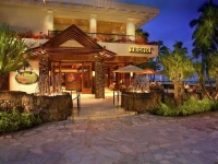 Hilton Grand Vacations Club at Hilton Hawaiian Village 
