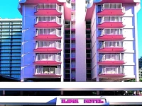 Ilima Hotel 