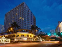 OHANA Waikiki East by Outrigger 