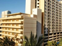 OHANA Waikiki Malia by Outrigger 