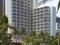 Park Shore Waikiki 