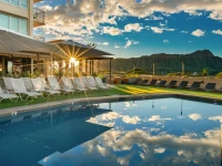 Queen Kapiolani Hotel 