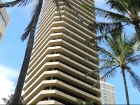 Waikiki Marina Studio with Free Parking 
