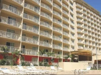 Wyndham Waikiki Beach Walk 