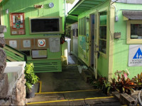 HI - Honolulu University Hostel
