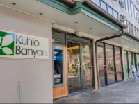 Kuhio Banyan Hotel 