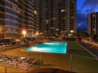 CIMY Hawaii Resorts at the Waikiki Banyan 
