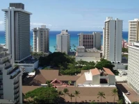 Coast Pacific Properties 3*