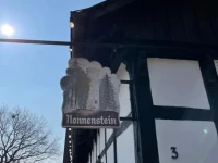 Gasthof zum Nonnenstein 3*